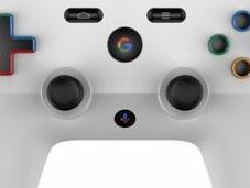 Console Google, spuntano immagini controller realizzate partendo brevetti ufficiali Notizia