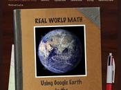 Google Earth matematica: Real World Math
