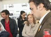 Napoli Verdi Camper antinucleare (06.06.11)