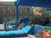 Napoli L'Arma Carabinieri compie anni (06.06.11)