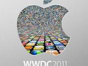 WWDC 2011 live streaming