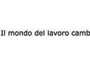 vento cambiamento passa Internet: lavoro