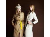 Burberry Prorsum resort 2012