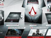 Collector’s Edition Assassin’s Creed: Revelations