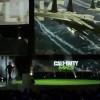 Mostrato in-game Call Duty: Modern Warfare