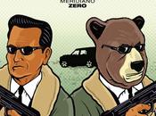 Mykle Hansen: Missione Alaska