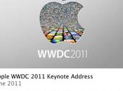 video Keynote WWDC 2011 disponibile sito ufficiale Apple