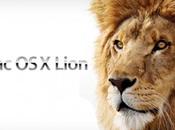 Lion: Tutti dettagli relativi nuovo Apple