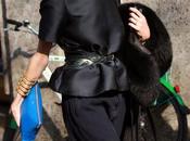 Summer trend oversize clutch