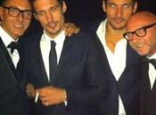 Vogue Dolce&Gabbana; Party!