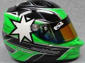 Arai SK-6 C.Fothergill Designs