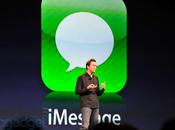 iMessage, cosa come funziona