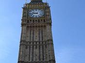 London Maggio 2011