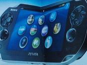 Arrivo nuova Playstation Vita!