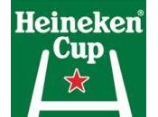Heineken Cup, fatti gironi