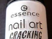 Cracking Coat… Essence!