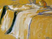 Henri Toulouse-Lautrec: Seule [Sola]