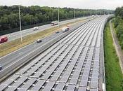 Belgio treno fotovoltaico alta velocità