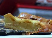 Apple tart
