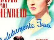 Perdutamente Irving Rapper (1942)