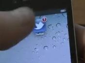 Nuove funzioni IOS5: Twitter