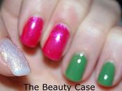 China Glaze- Starboard, White Cap, Degrees