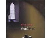 Vendetta! Marie Corelli