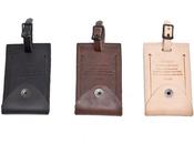 Transit Issue Luggage