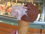 Gelato come sostituto pasto