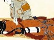 Seminario internazionale Shiatsu Roma maestro Kobayashi Akitomo