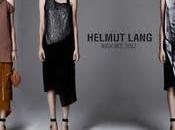 Helmut lang resort 2012