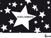 Dolce Gabbana Autumn/Winter 2011 Collection Harrods