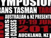 Auckland, Zealand, 17-19 june 2011: Tarot Southern Symposium