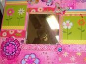 Specchi, specchi delle brame.....