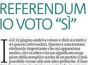Referendum: matematica dell'acqua