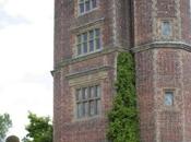 Sissinghurst Castle