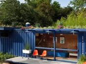 Container Guest House: cassone lusso ospiti