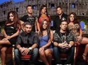 Jersey Shore Roma!