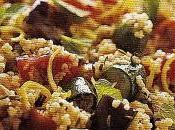 Cuscus alle verdure