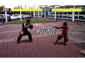 Reality Fighters, primi screenshot