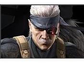 Niente remake Metal Gear Solid
