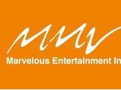 Marvelous supporta Sony