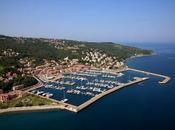 Trofeo Internazionale dell'Adriatico, sipario Porto Rocco