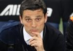 Catania: Montella nuovo allenatore.