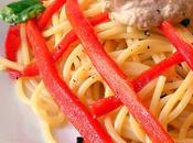 buona questa pasta qua!