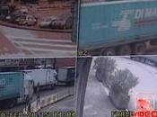 Napoli Sgominata banda rapina (10.06.11)