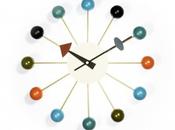 Pillole Sapevatelo: Orologio Design