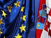 Bruxelles libera alla croazia nell'ue