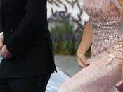 William Kate all'Ark Gala 2011: duca strozzato vestito