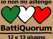 REFERENDUM GIUGNO 2011 SPECIALE FOLLIE SCOMMESSE